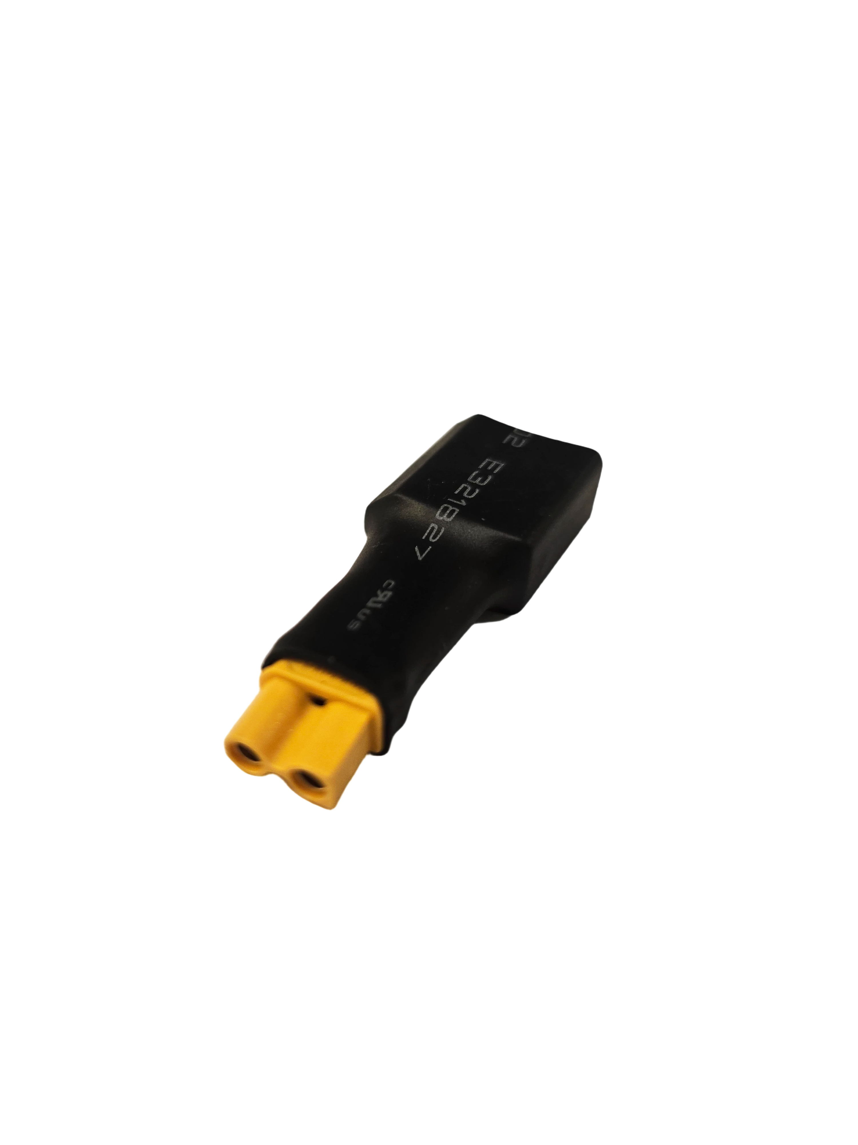 Gens Ace XT60 Mâle vers XT30 Femelle Adaptateur