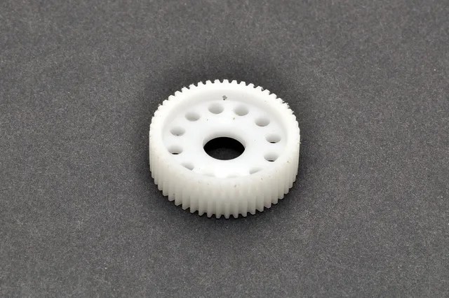 Hobao Upgrades OP1-0034 Couronne Différentiel 51T Billes