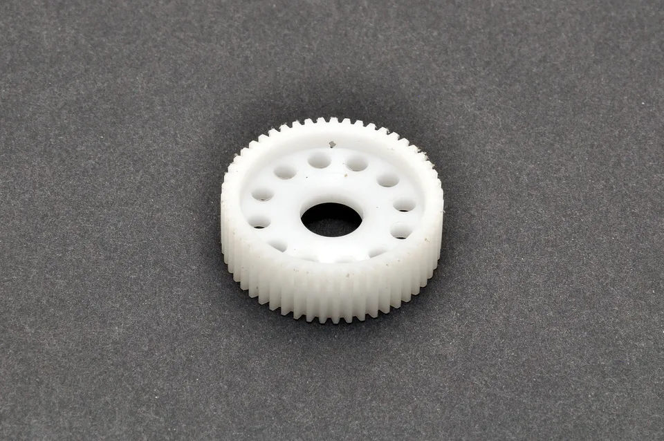 Hobao Upgrades OP1-0034 Couronne Différentiel 51T Billes