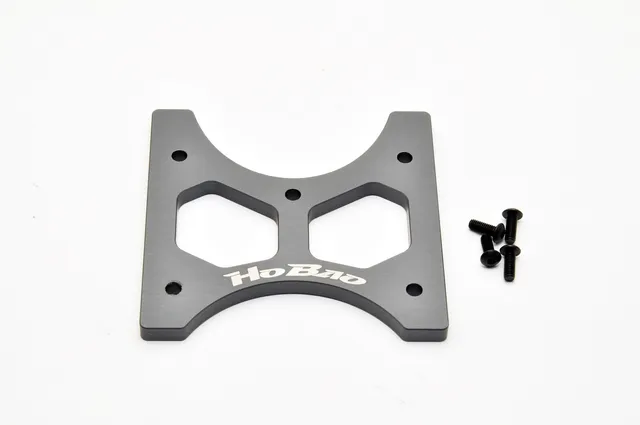 Hobao OP-0101 Plaque Châssis Hyper MT support voiture RC