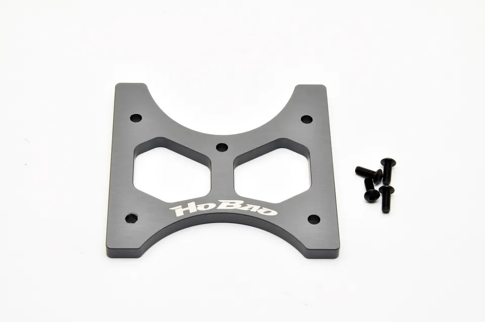 Hobao OP-0101 Plaque Châssis Hyper MT support voiture RC
