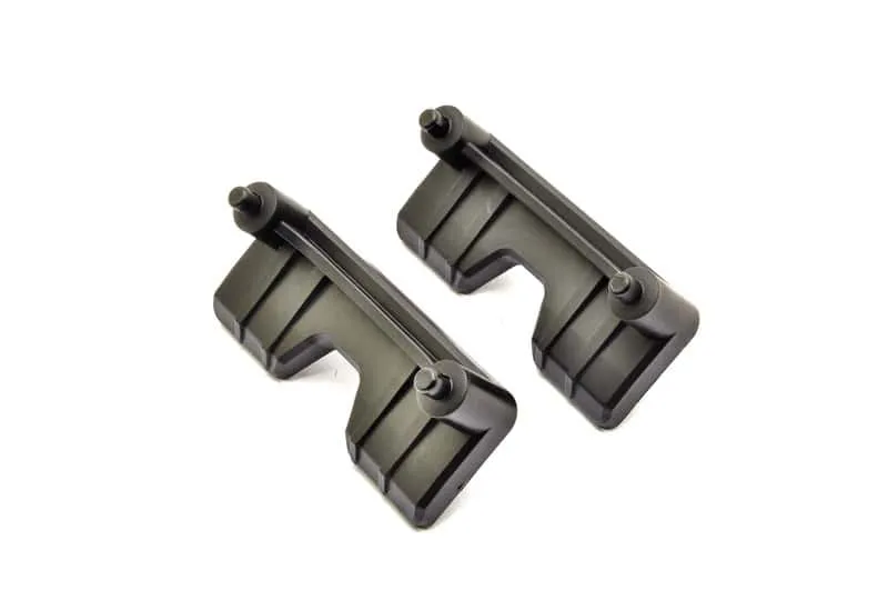 Hobao 94019N protection bouchon amortisseur + body post