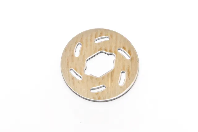 Hobao 94053 disque frein acier 40mm