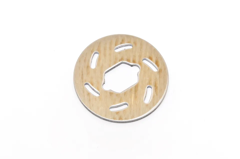 Hobao 94053 disque frein acier 40mm