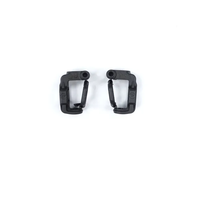 3Racing Sakura SAK-U320 C-hub graphite 4 degrés