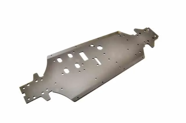 Hobao 90041 Châssis Principal Hyper 1 Pièce