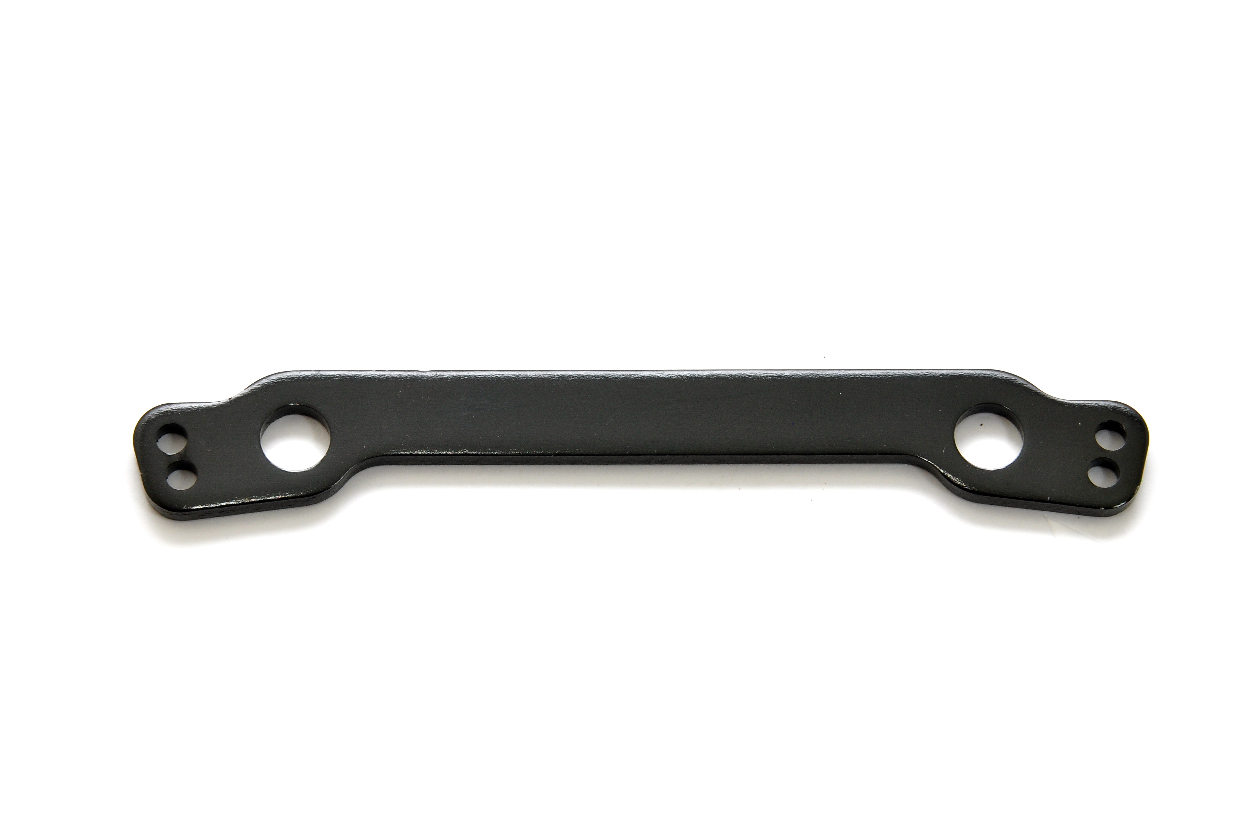 Hobao 87058B plaque direction noire 1pc