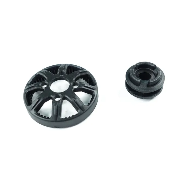 3Racing Crawler CRA-116 couronne 60T EX Real