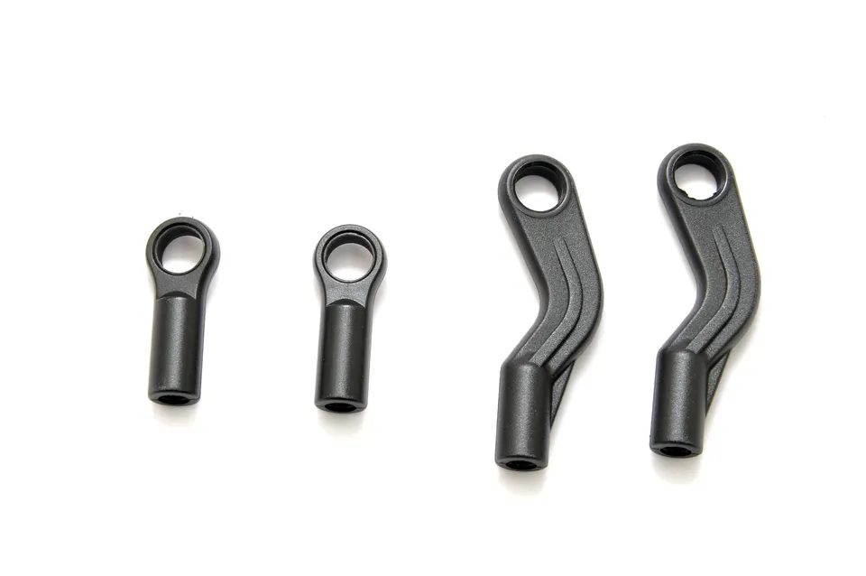 Hobao 89039 Embout rotule direction 6,8 mm x4