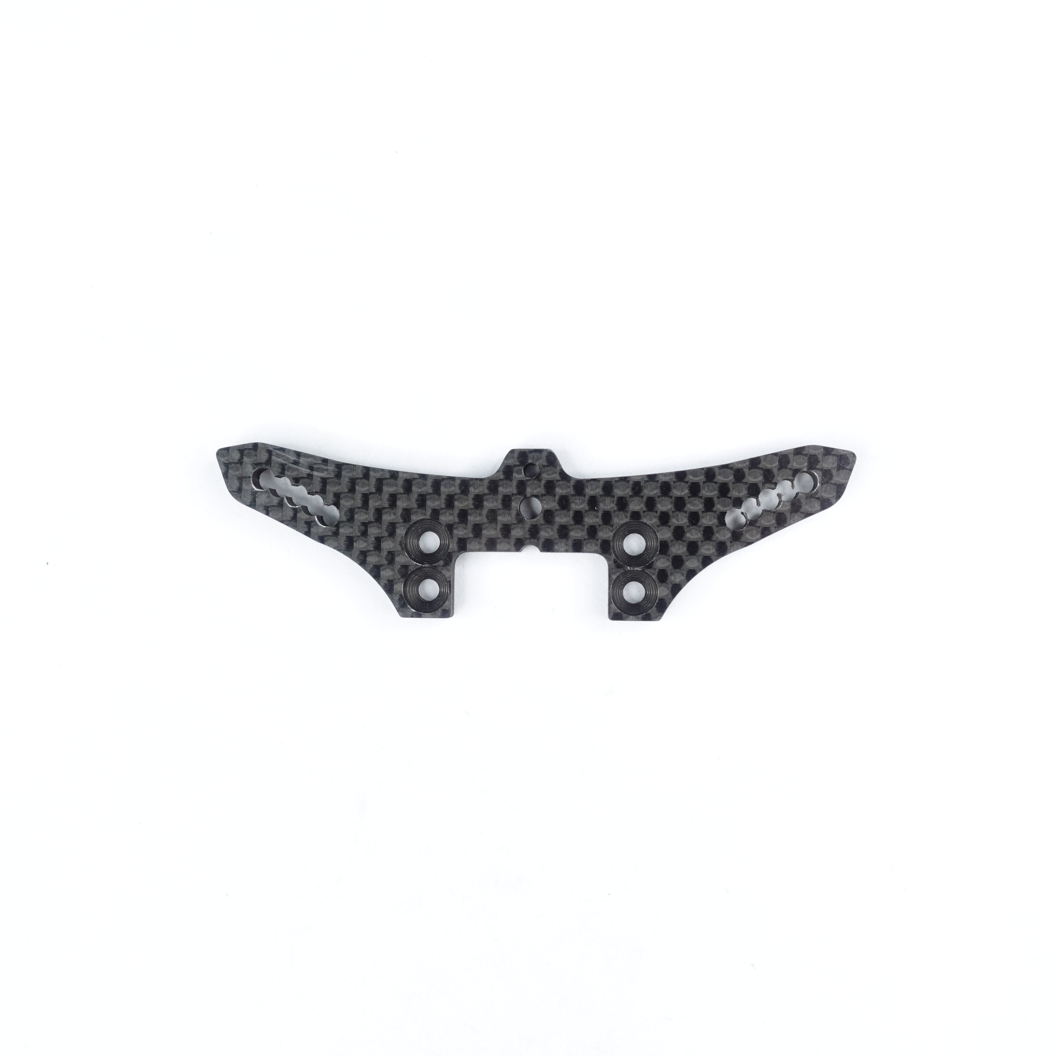 3Racing Sakura SAK-U417 support amortisseur avant 3.5mm