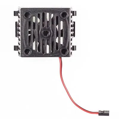 Castle Sidewinder 8th Ventilateur ESC Refroidissement