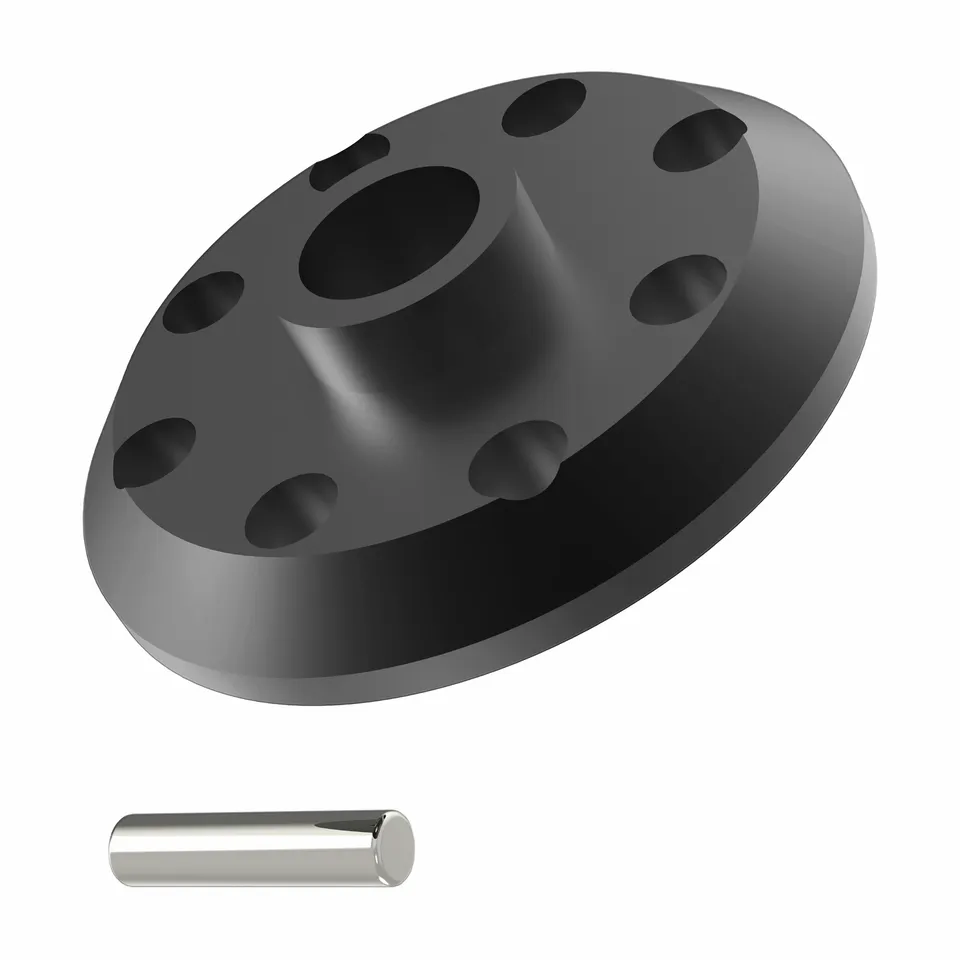 3Racing Sakura SAK-D5631 adaptateur drift alu D5