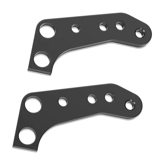 3RACING Cero SAK-CM111A fusée arrière M Chassis Cero