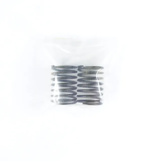 3Racing Sakura SAK-U314/CL/800 ressort 15x8.00 clear