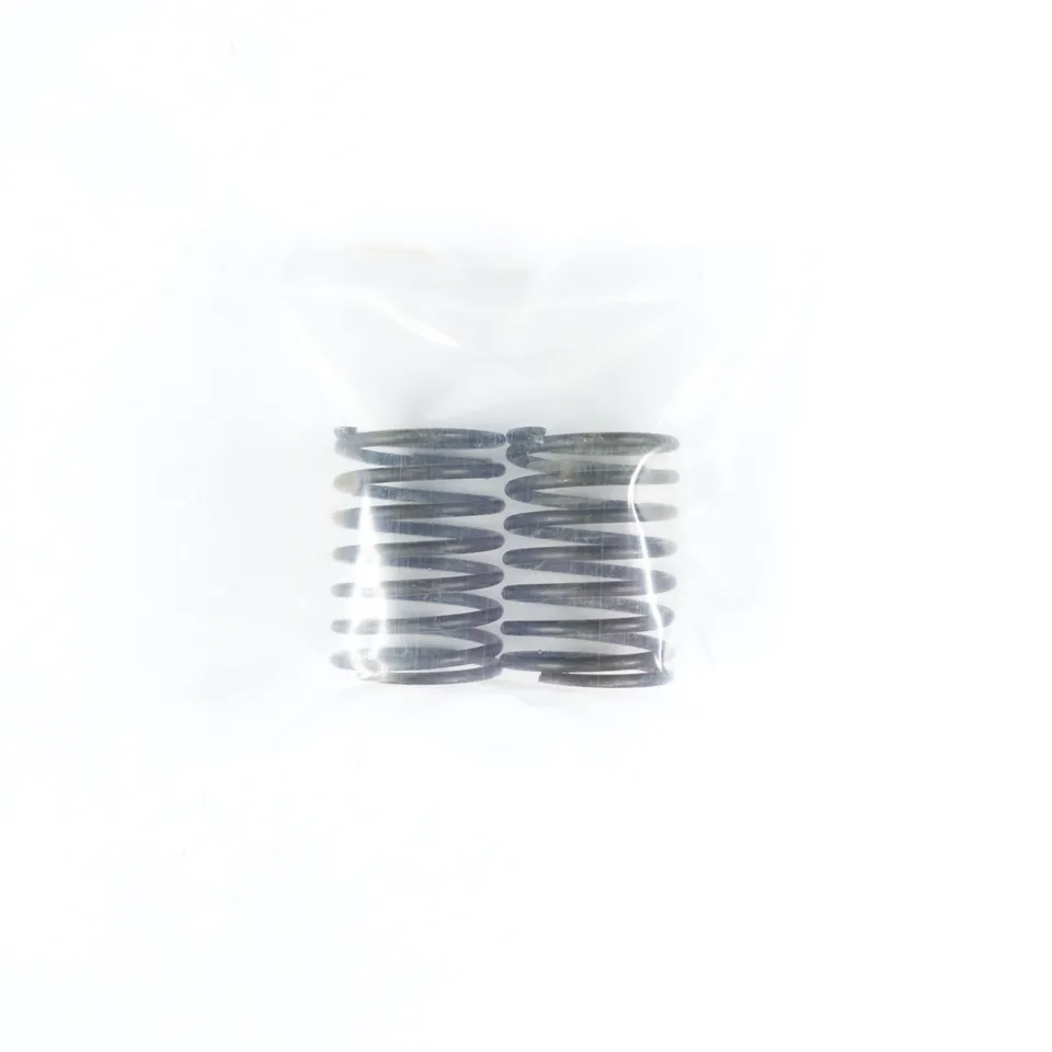 3Racing Sakura SAK-U314/CL/800 ressort 15x8.00 clear