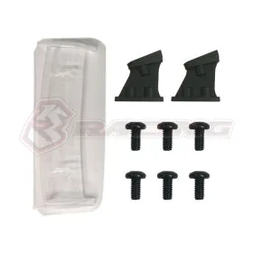 3Racing PARTS BDY-FK8LB/C Kit Aileron FK8LB Carrosserie