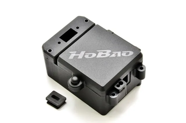 Hobao 85074 Boîtier récepteur voiture RC