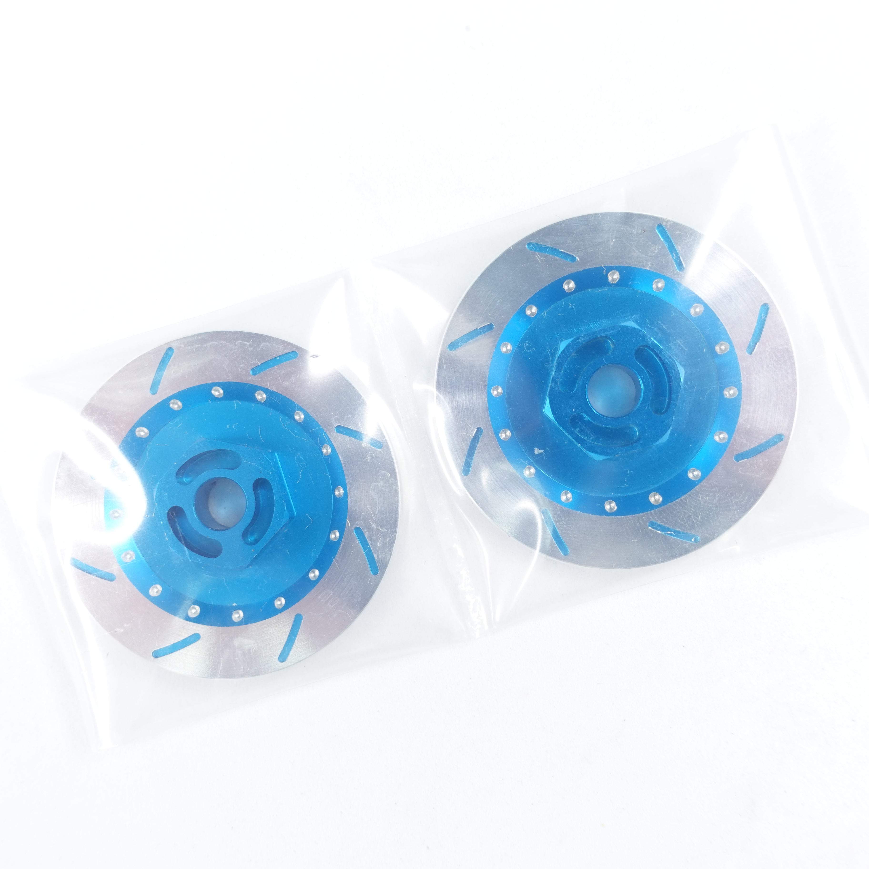3Racing Parts disque frein avant doré AD12