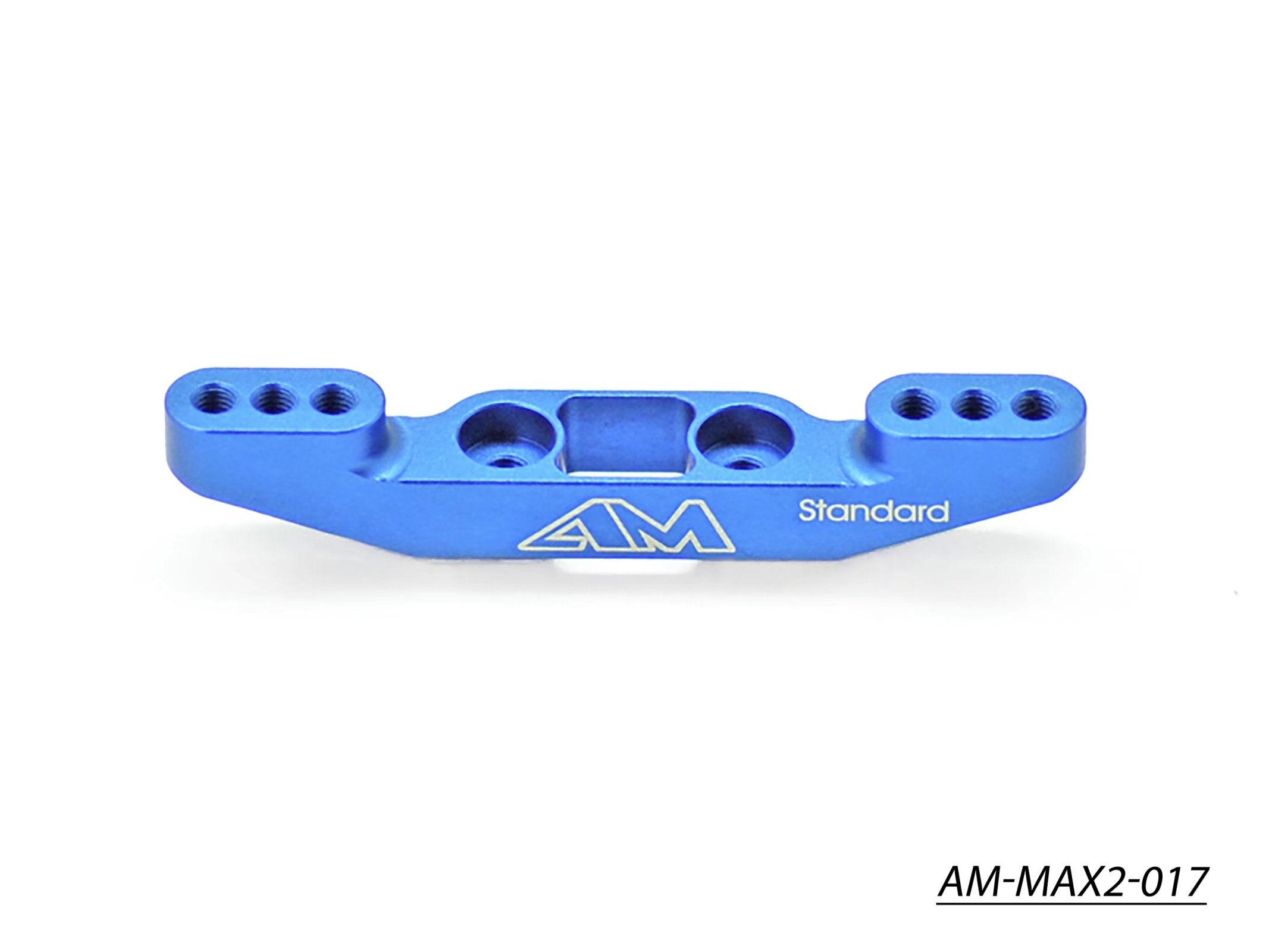 Arrowmax AM-MAX2-017 support triangle avant alu 7075