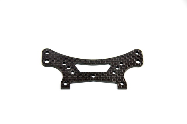 Hobao 22177 GPX4E Support Amortisseur Avant Carbone