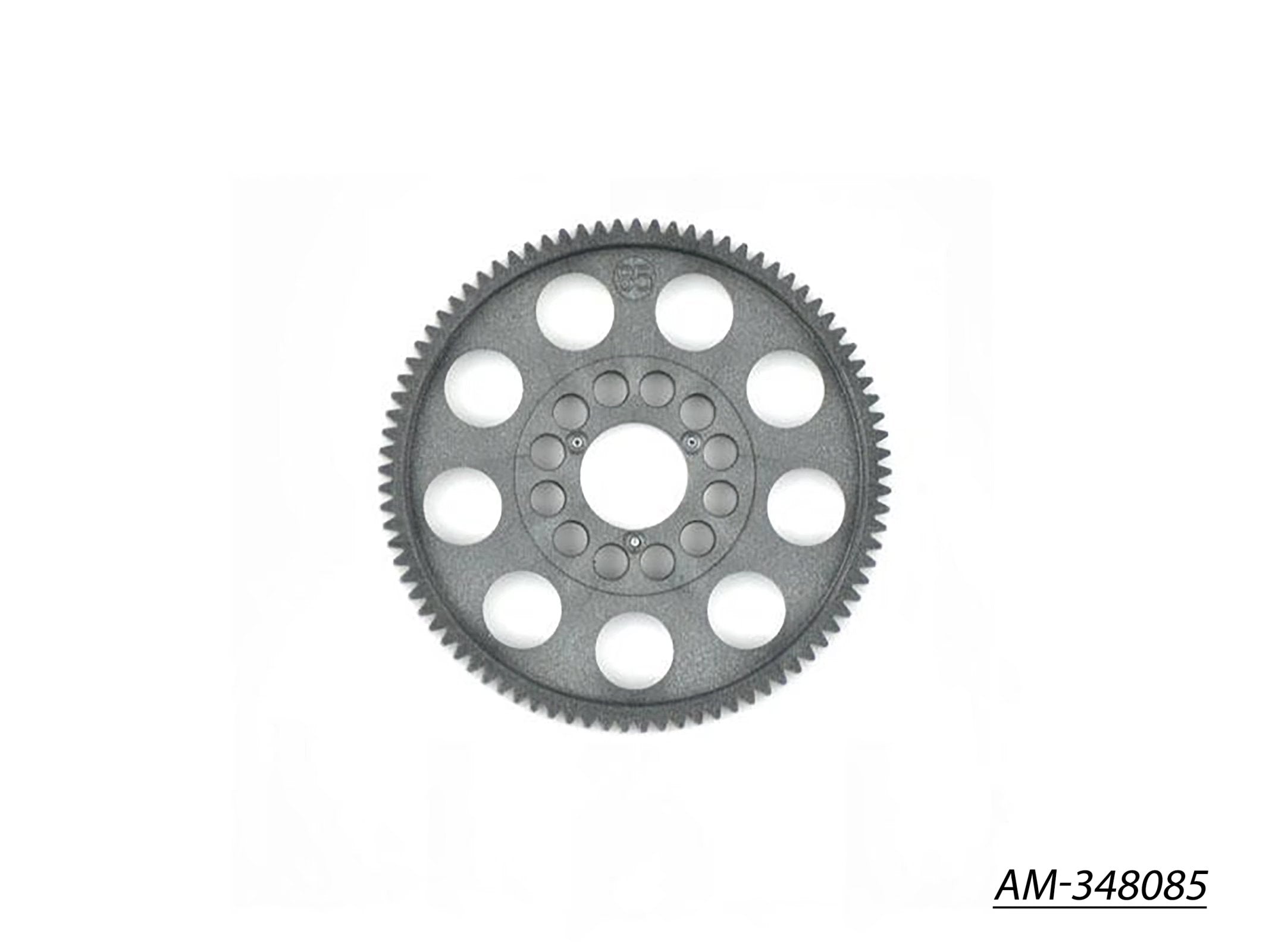 Arrowmax Gears AM-348085 couronne 48P 85T