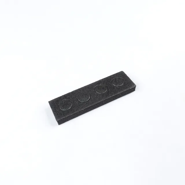 3Racing Sakura SAK-U314D mousse amortisseur Big Bore