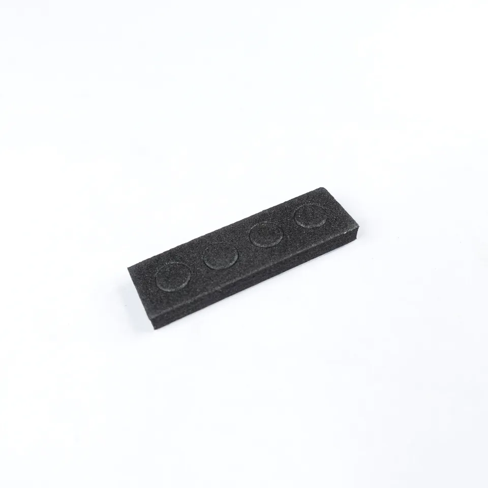 3Racing Sakura SAK-U314D mousse amortisseur Big Bore