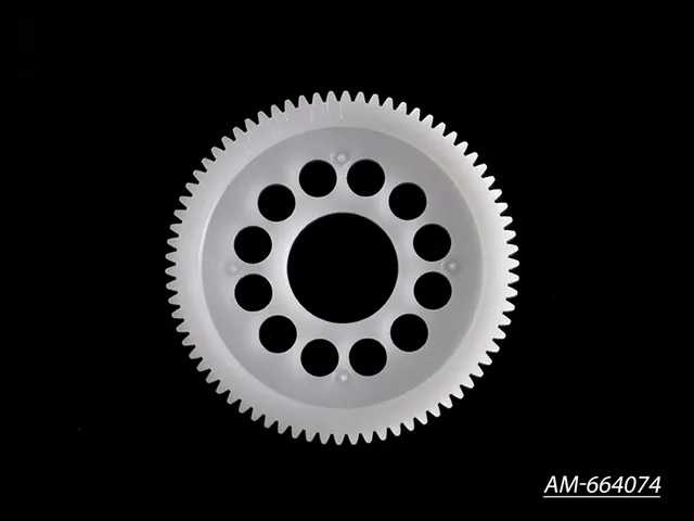 Arrowmax AM-664074 Couronne Diff Super 64P 74T