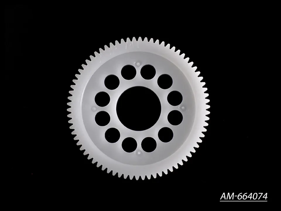 Arrowmax AM-664074 Couronne Diff Super 64P 74T