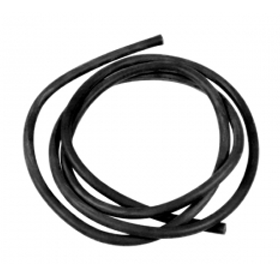 3Racing BAT-CA1236 câble silicone 12AWG noir 91 cm