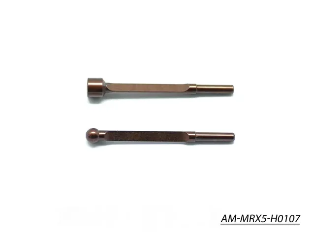 Arrowmax AM-MRX5-H0107 barre stabilisatrice avant acier