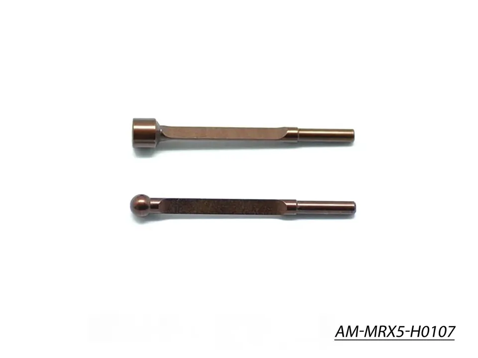 Arrowmax AM-MRX5-H0107 barre stabilisatrice avant acier