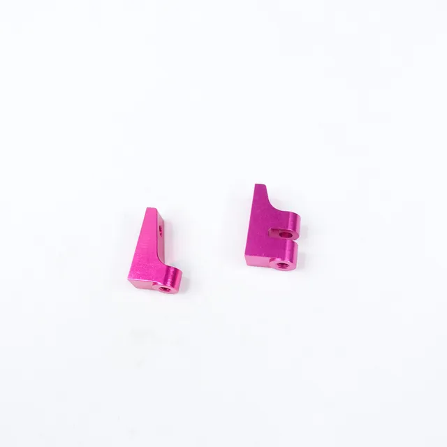3Racing Sakura support servo alu SAK-X17/PK XI