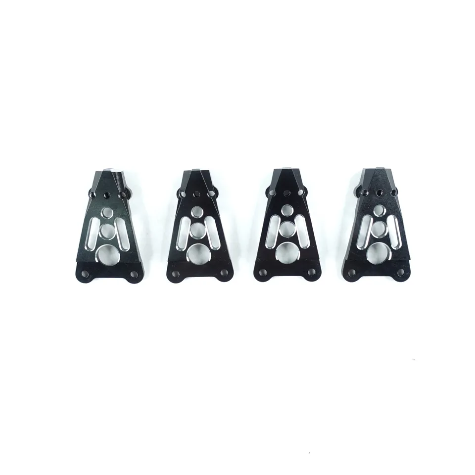 3Racing Crawler CRA-302 support amortisseur alu