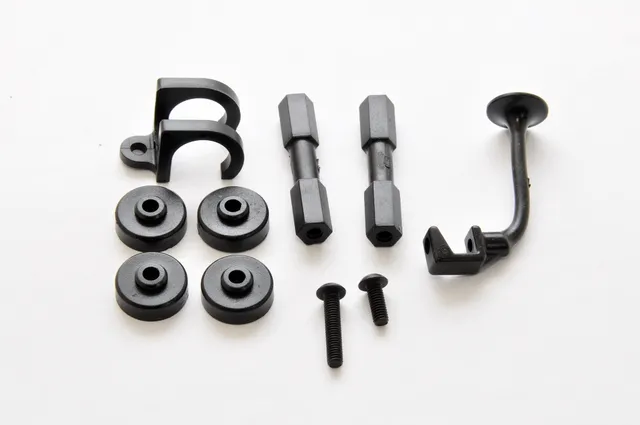 Hobao 89070 Support réservoir pièce voiture RC