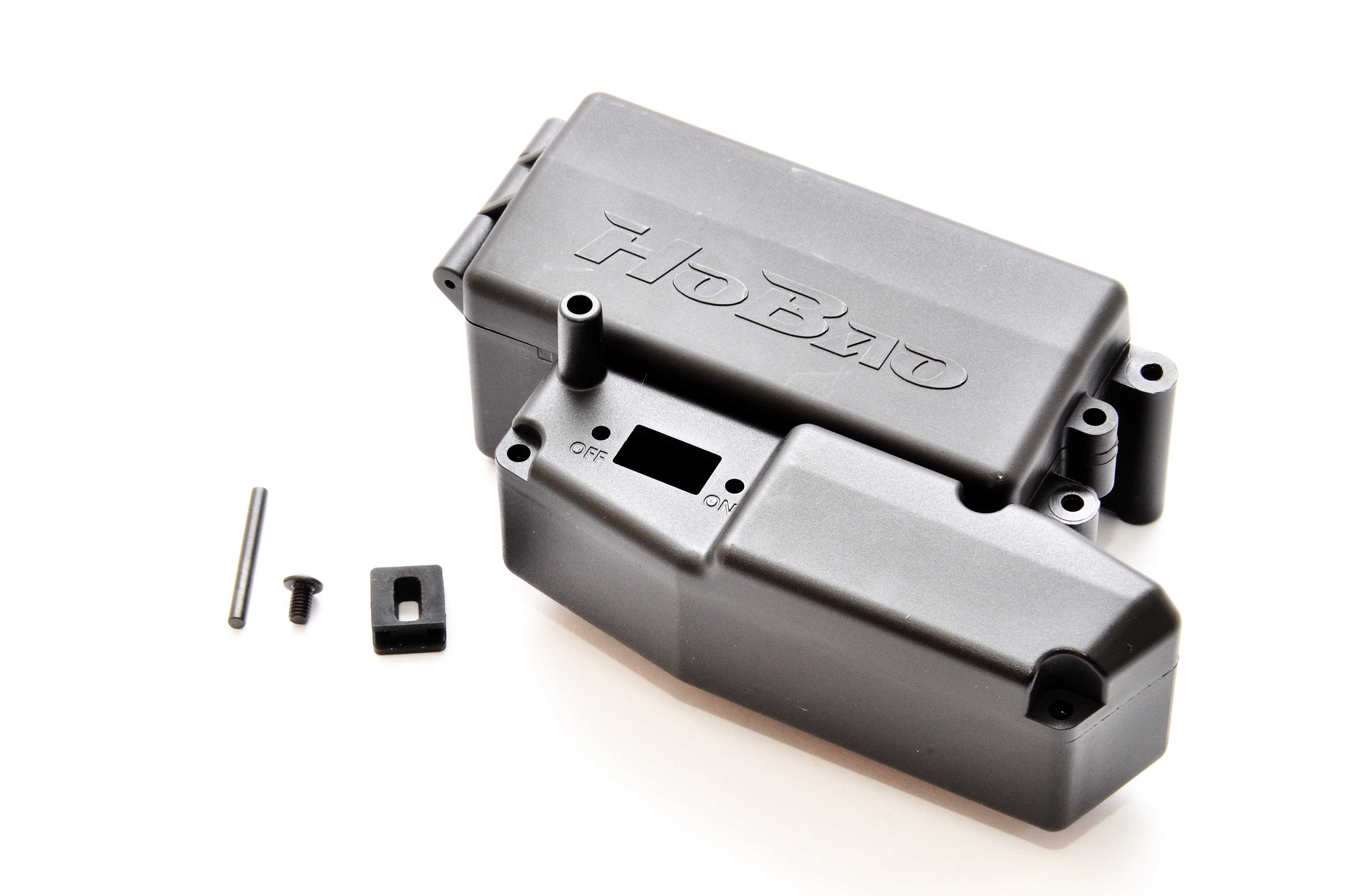 Hobao 87603 boîte batterie 1 pièce