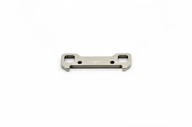 Hobao 11403 Support Triangle Arrière Alu CNC RF