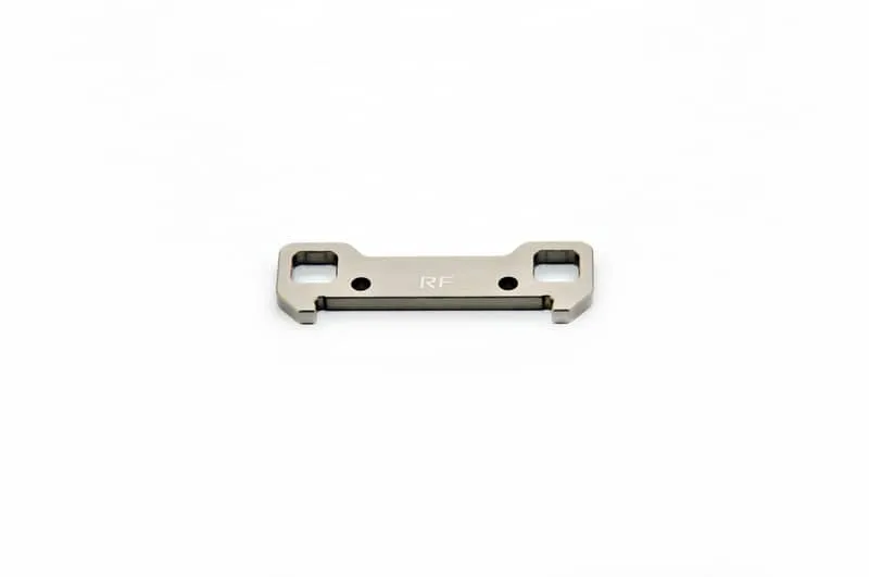 Hobao 11403 Support Triangle Arrière Alu CNC RF