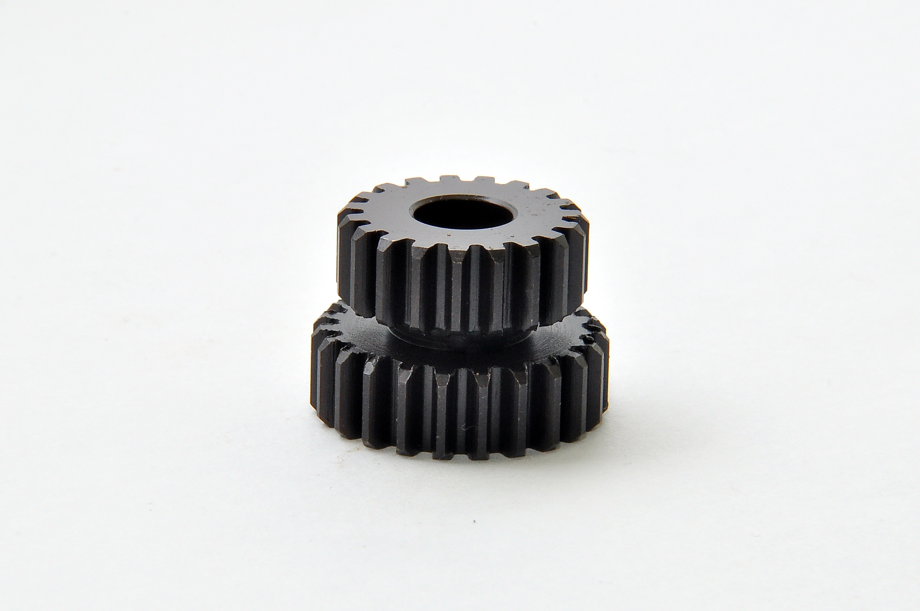 Hobao Upgrades OP-0042 pignon 2 vitesses 19T/23T