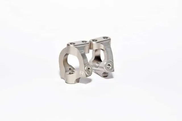 Hobao Upgrades OP1-0061 étrier alu 7075 C-hub 10°