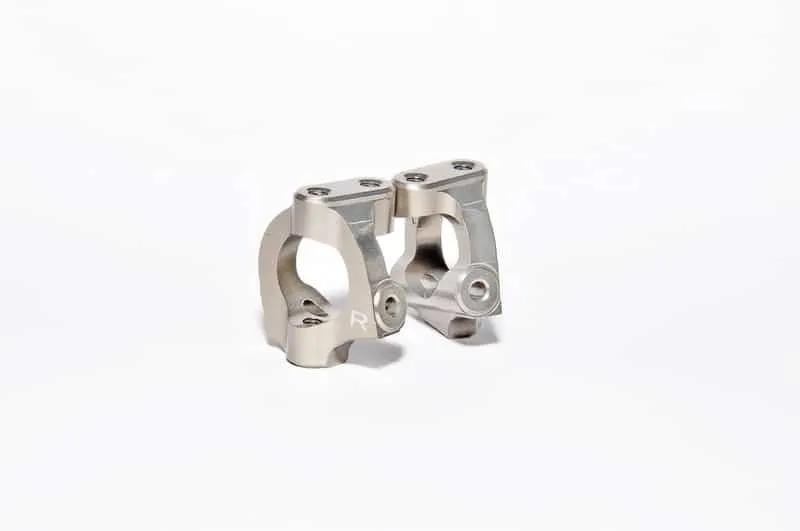 Hobao Upgrades OP1-0061 étrier alu 7075 C-hub 10°