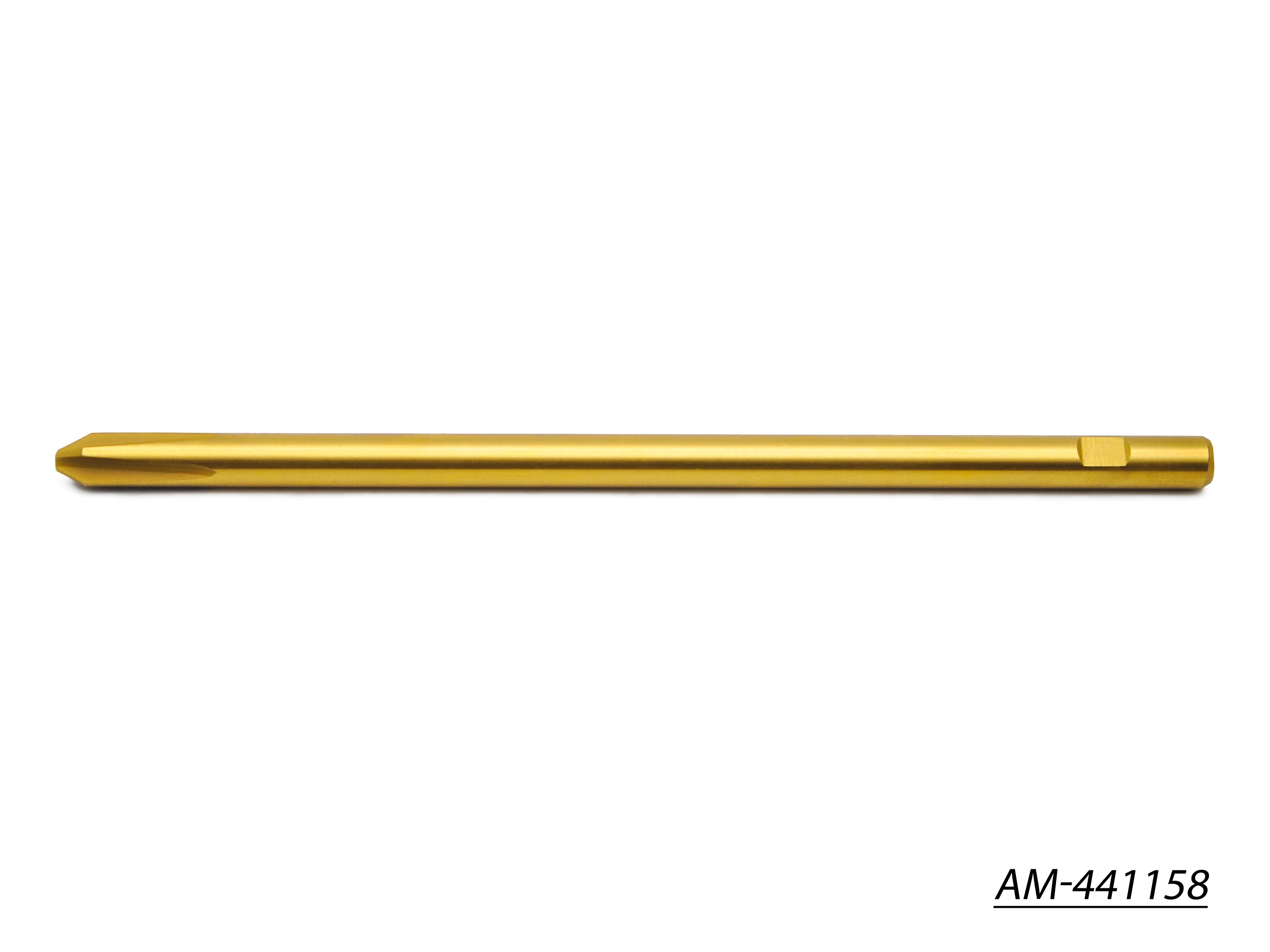Arrowmax Accessories AM-441150 embout tournevis Phillips 5.0x120 V2