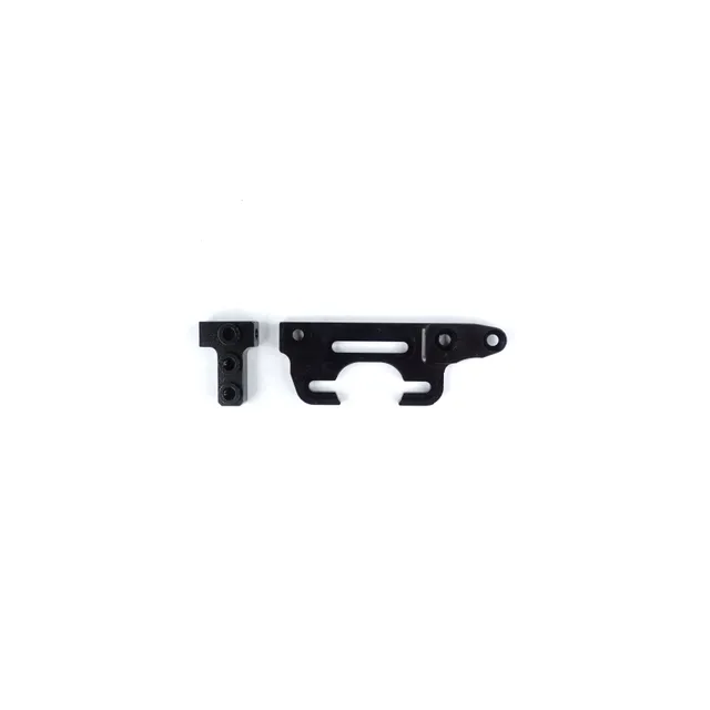 3Racing Advance SAK-AS605 support moteur alu Advance S