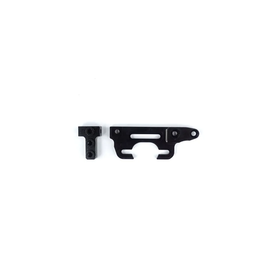 3Racing Advance SAK-AS605 support moteur alu Advance S