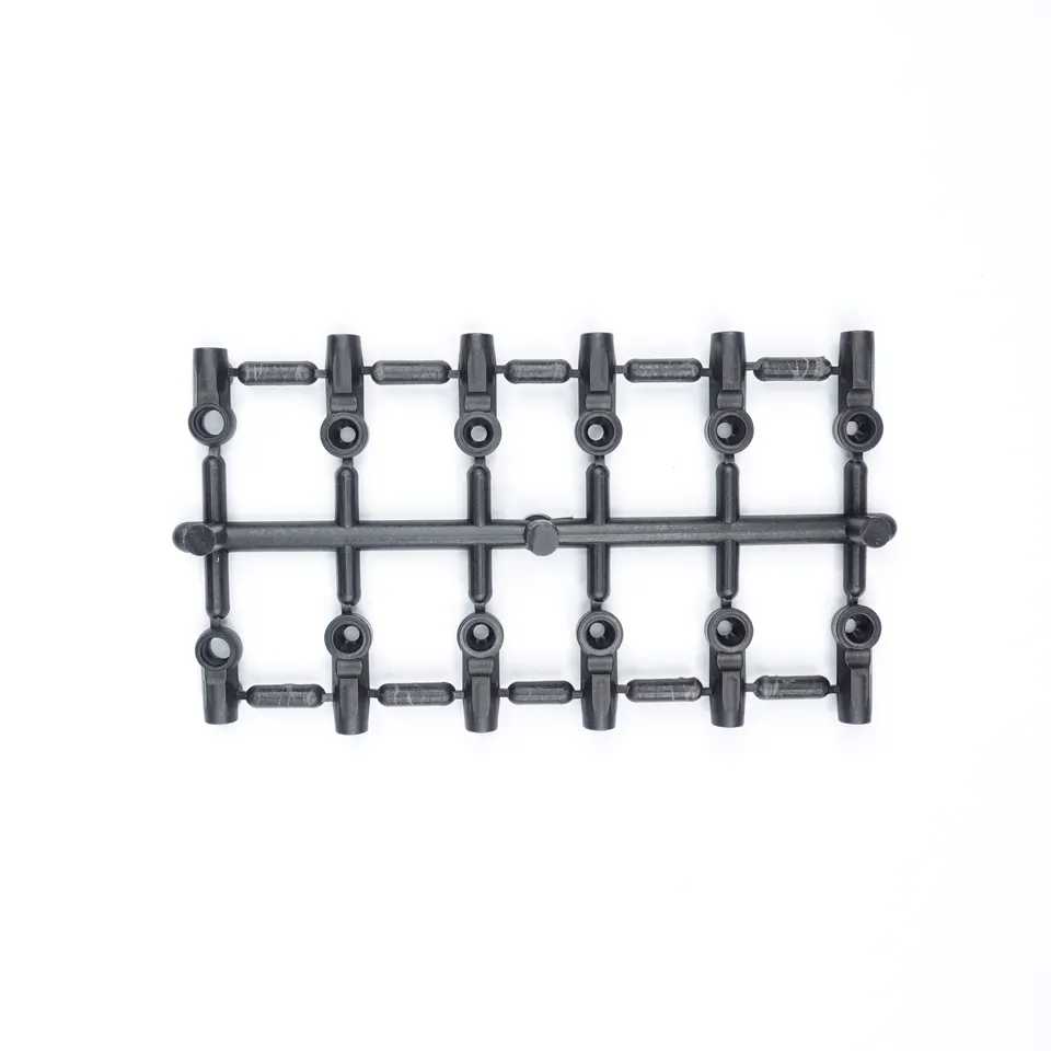 3Racing Parts BE4816/V2 kit chapes boule 4,8mm 12-16mm