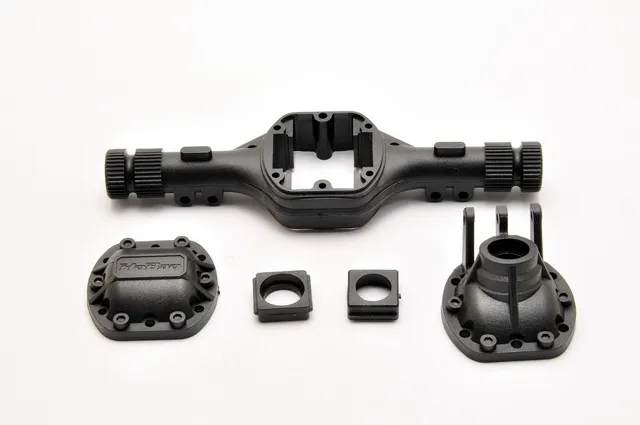 Hobao 230003 Boîtier de Pont Axle Housing Crawler