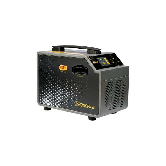 Tattu TA3000 Plus chargeur drone 3000W 40A 12S-24S