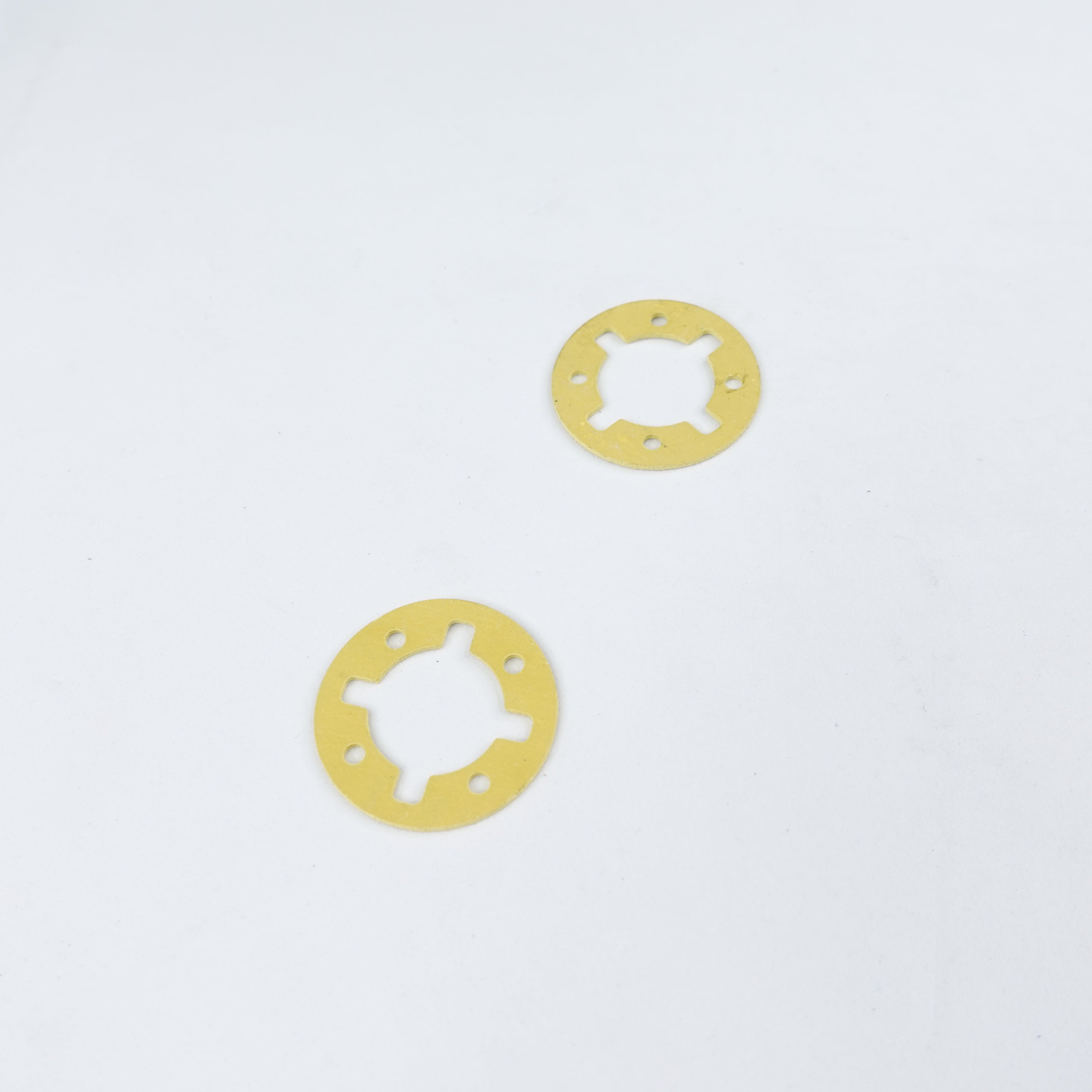 3RACING Sakura SAK-U122E joint différentiel 1mm Ultimate
