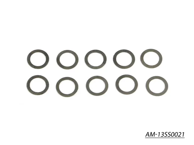 Arrowmax AM-13SS0021 Cale 5x7x0,1mm x10