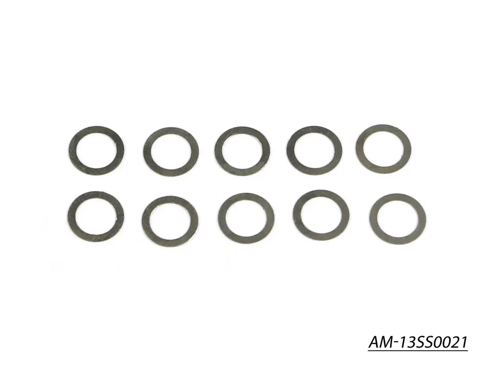 Arrowmax AM-13SS0021 Cale 5x7x0,1mm x10